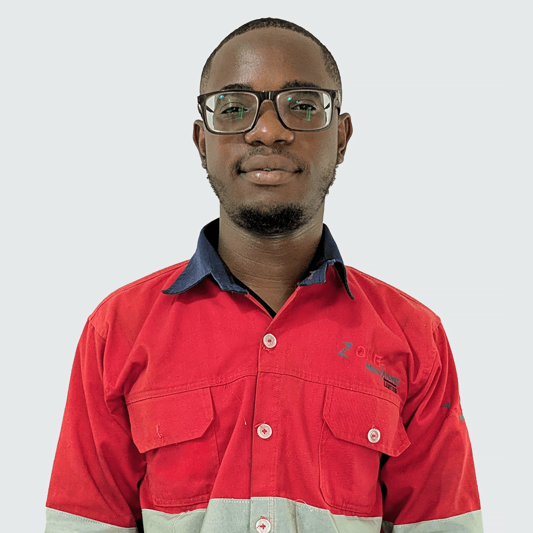 Emmanuel Phiri