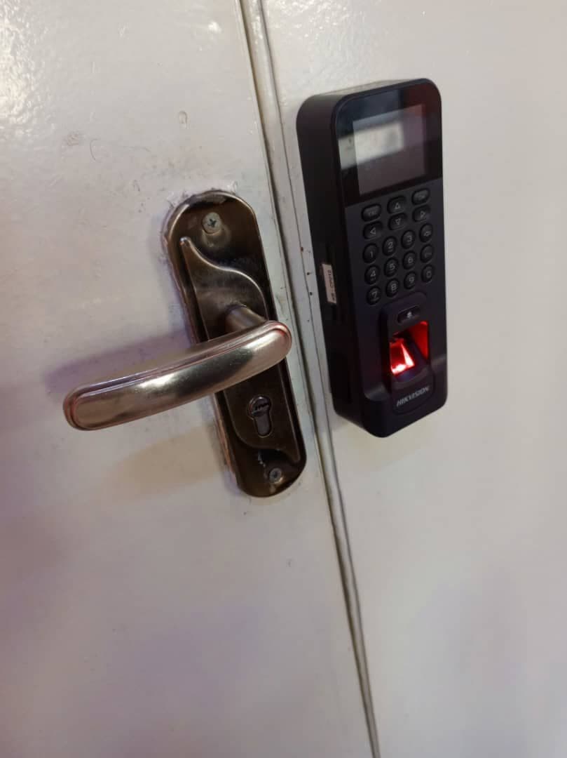 Access Control Installation Access Control Installation