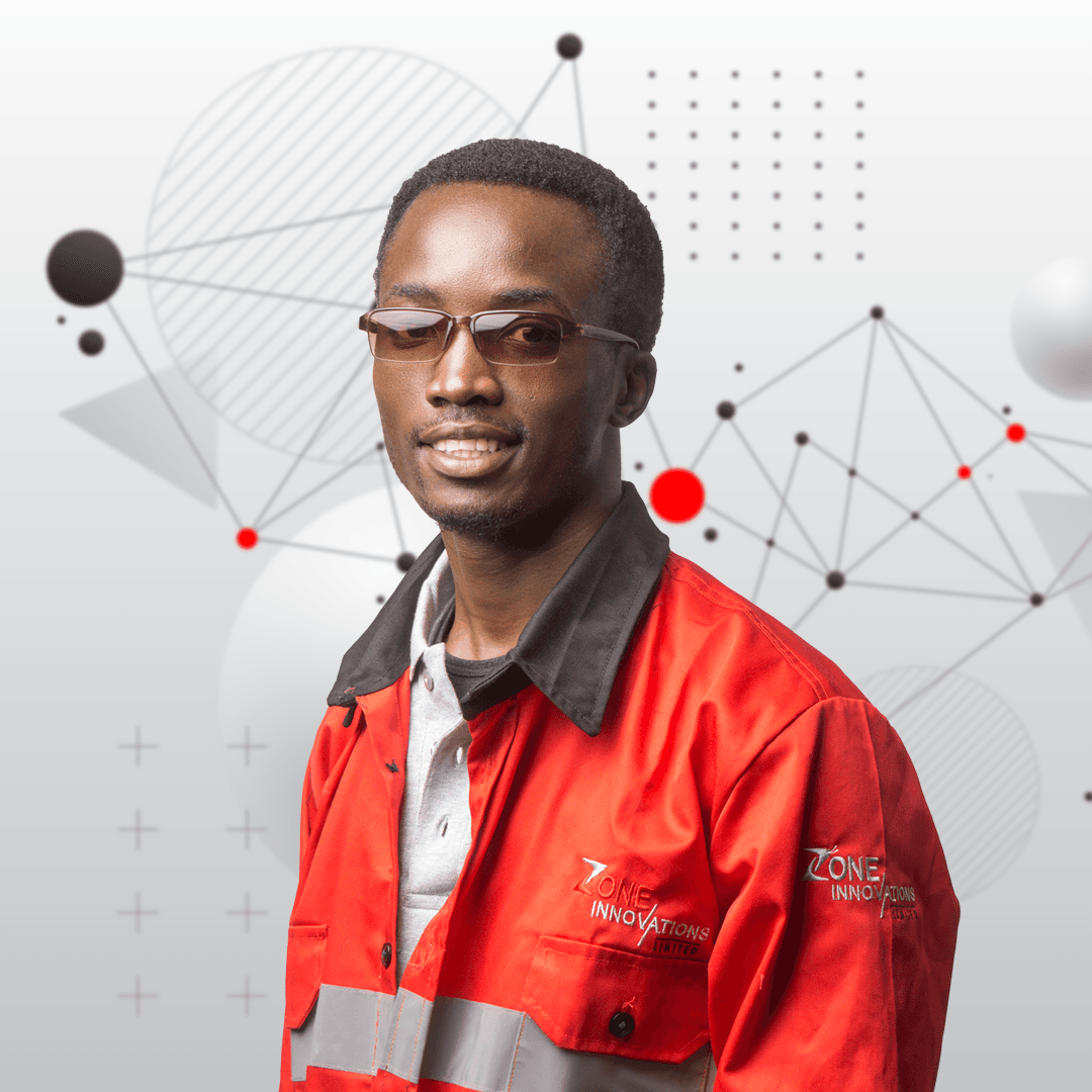 Elijah Moyo